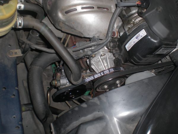 GX71マークii パワステポンプ エンジン、過給器、冷却装置 自動車パーツ 自動車・オートバイ 割引購入
