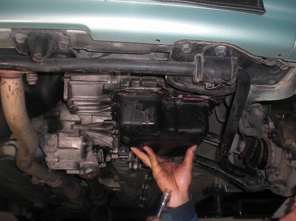 修理ブログ一覧 おーともーびるyuki 車の購入 修理 車検トータルサポート